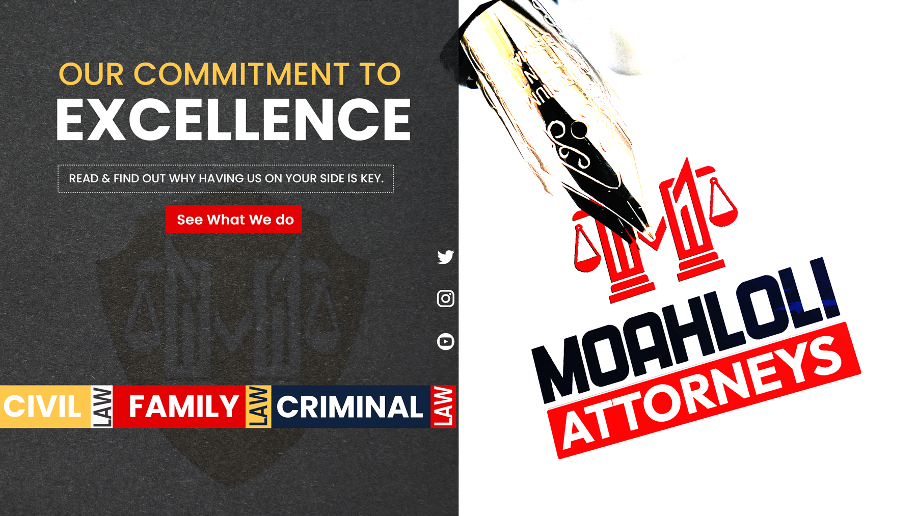 Grey-blok-Header-Design